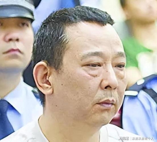 四川首善的双面人生他所犯下的累累恶行远比你想得更恶劣