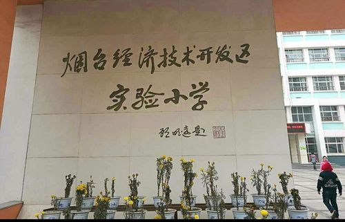烟台开发区实验小学家长委员会邀请函(副本)