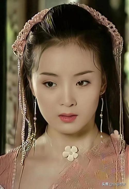 年轻时候的王艳|白飞飞|女神_网易订阅