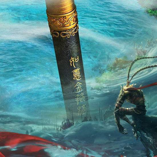 西游记中的神性数学:大师在数字中隐藏的神话密码