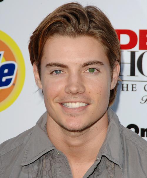 josh henderson