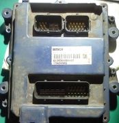 潍柴电脑板维修