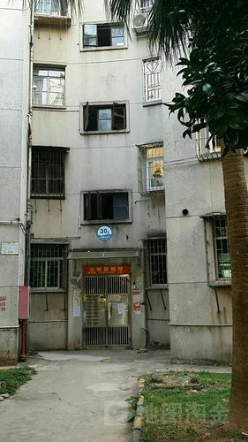 翠竹苑-30栋_小区详情_地址_房价均价_二手房-百度房产