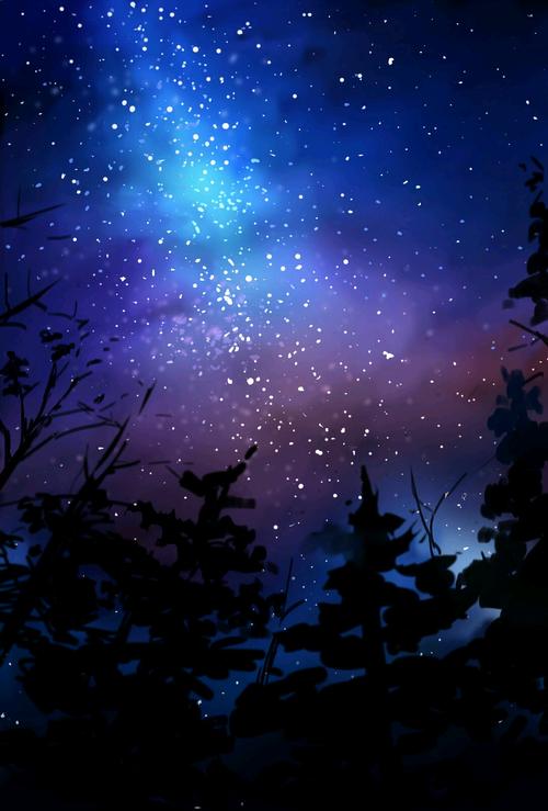 一些好看的背景图片可以作壁纸