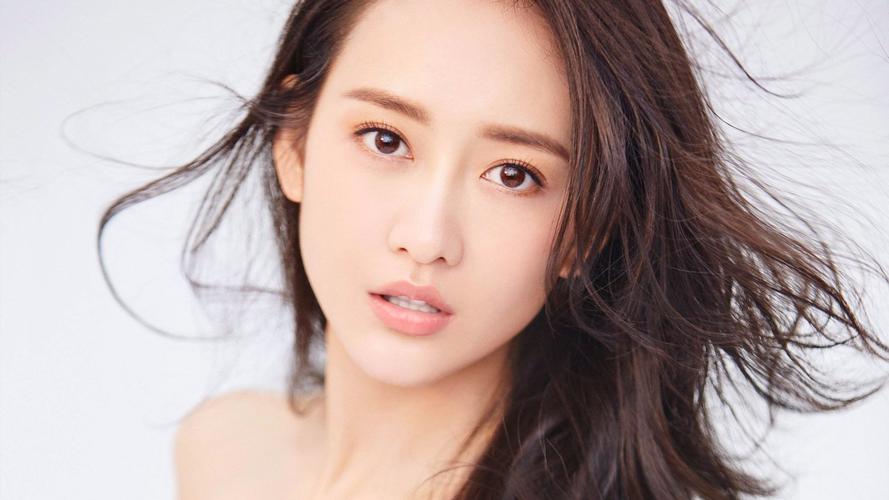 盘点国内娱乐圈中几位姓王的女明星,个个都美丽动人!