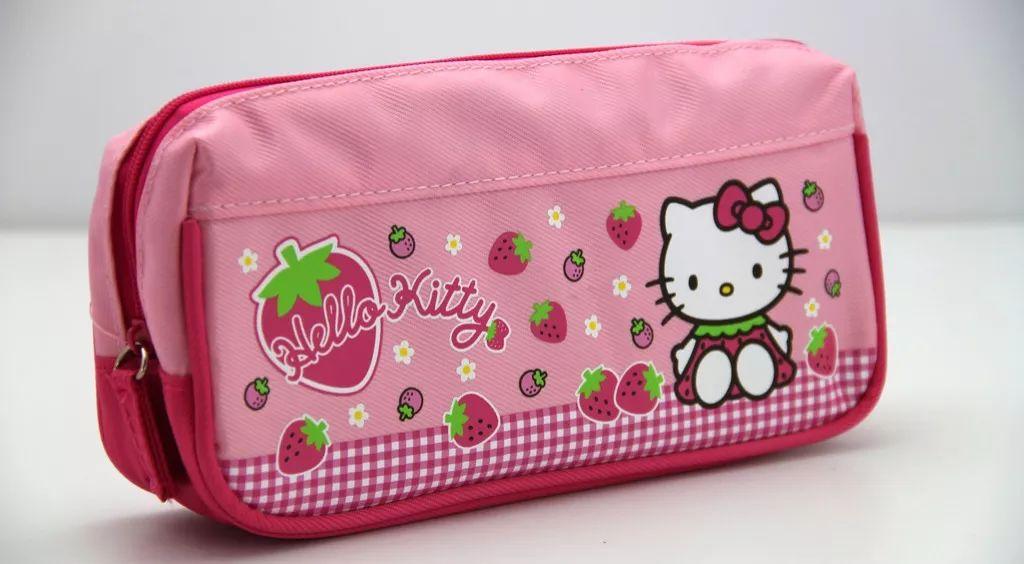 文具盒 - 热门商品专区