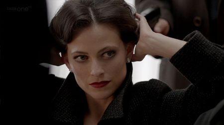 求神探夏洛克艾琳艾德勒高清剧照