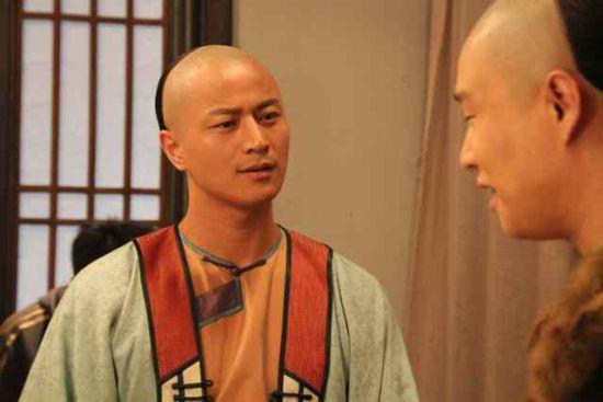 《怪侠欧阳德》拍摄过半 林江国小沈阳携手搞笑