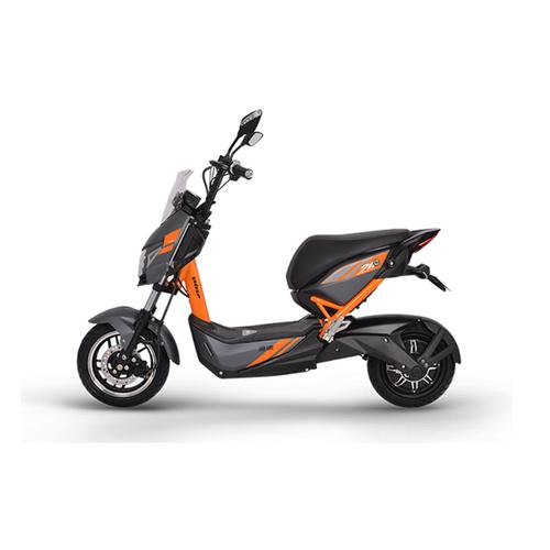 雅迪电动车 极光2.0 新款高端智能电动摩托车电摩款助力车包邮