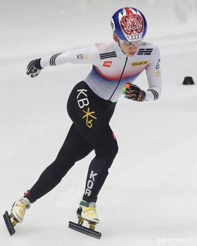 林孝俊出走中国,给韩国短道速滑界留下一