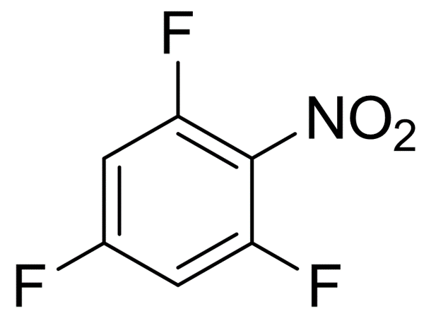 1,3,5-三氟-2-硝基苯