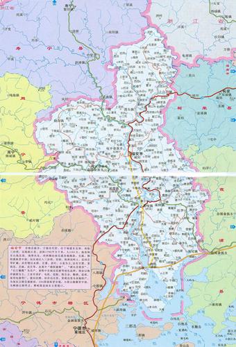 福安地图_福安地图查询_福安地图全图 - 查字典地理网