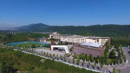 名校解读 | 重庆西大附中各校区详解