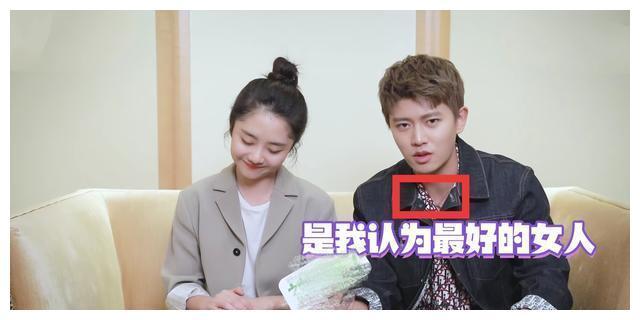 任嘉伦婚戒不离身,给足聂欢"安全感"?老粉:戏太多了