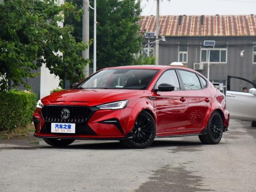 【名爵6新能源 2021款】名爵_名爵6新能源 2021款报价