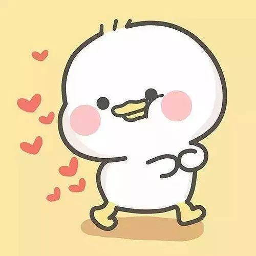 情侣头像:有趣的灵魂!