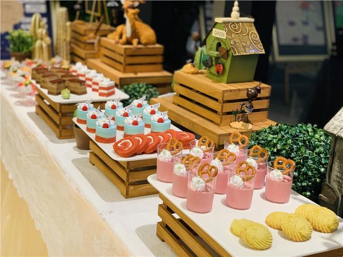 南宁自助餐外包南宁会议茶歇南宁冷餐会南宁高端酒会南宁烧烤上门