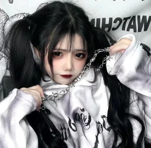 高冷 可爱 优质三人闺蜜头像_素材_头像