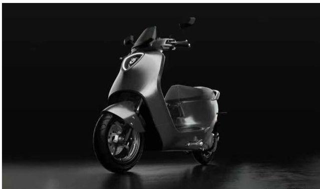 雅迪创始人钱静红:雅迪g6让你暖心出行