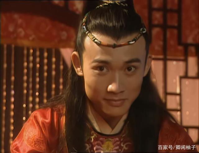 《上错花轿嫁对郎》里齐天磊的情话套路,当年看剧你发现了吗?