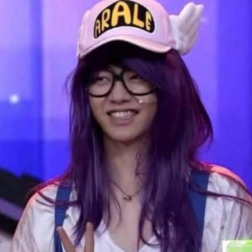 有一种"女装大佬"叫华晨宇,男扮女装照曝光,网友:女王
