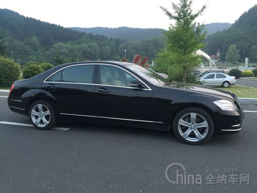 奔驰s350(进口)