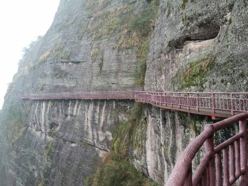 【携程攻略】崀山风景名胜区崀山国家级风景区适合吗