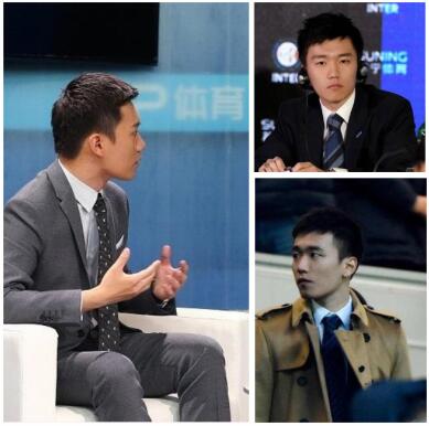 大佬杀入时尚圈中国企业家最佳着装榜top10揭晓