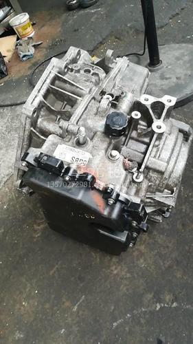 6at科鲁兹!自动挡变速箱不升挡.