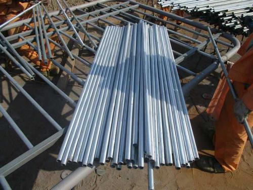 镀锌管道防锈漆