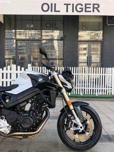 oiltiger大贸19年宝马f800r