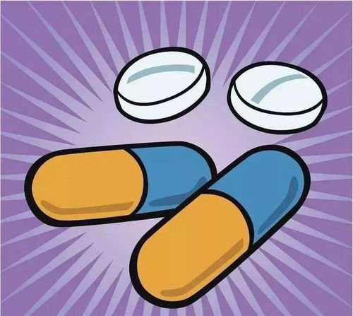 几种感冒药混合吃的情况很常见,更容易伤肝.