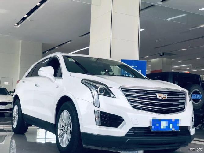 【图】凯迪拉克—xt5_凯迪拉克xt5论坛_汽车之家论坛
