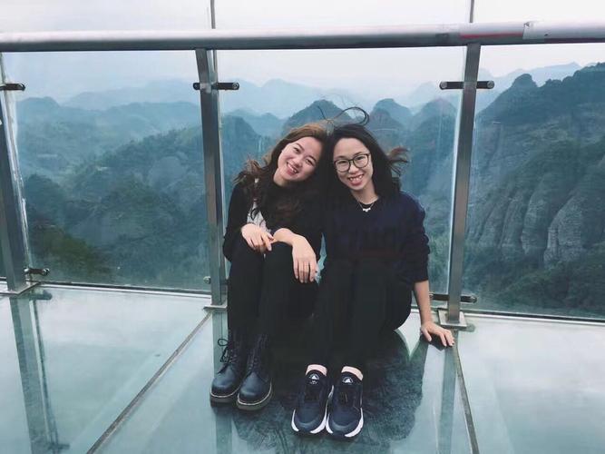没有去到阳朔的桂林山行-资源县和龙胜梯田