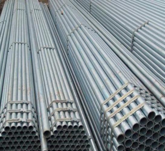 供应天津 热镀锌钢管 镀锌铁管 热镀锌钢管冷热水暖管 大棚.