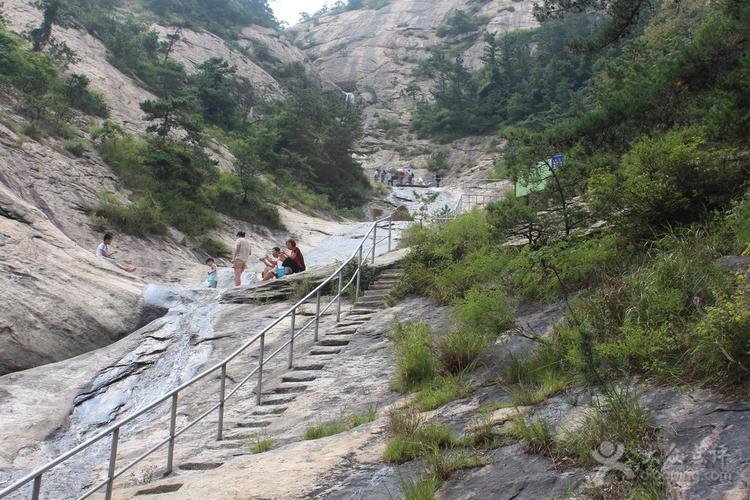 九龙池景区-图片-烟台景点-大众点评网