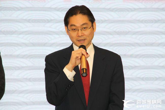邵炜刚