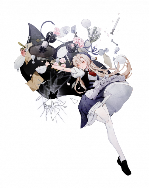 剧情分析繁星所爱之人赛琳娜幻奏相关考据本体更新完毕宣叙妄响待更新