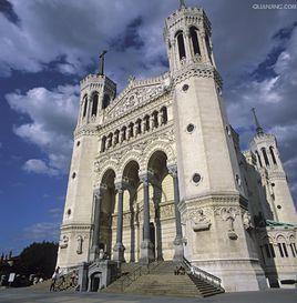 法国里昂第三大学