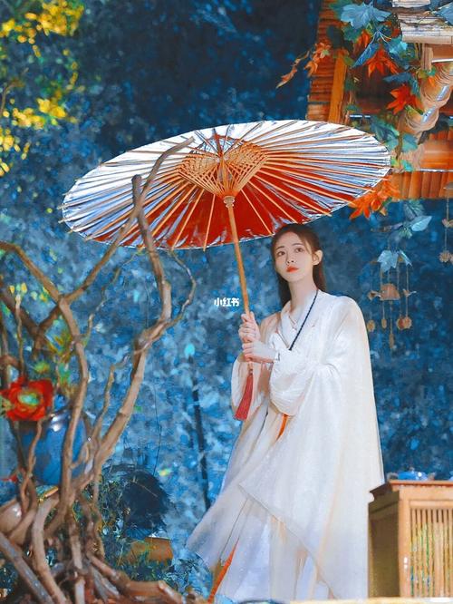 许佳琪古装造型超美._许佳琪_古装_娱乐_明星娱乐资讯