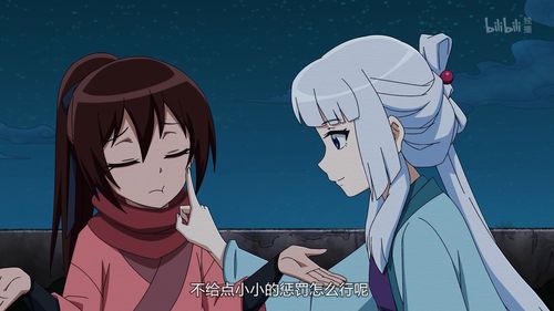 风灵玉秀撒糖向人物浅析史上超a护妻狂魔白钰袖