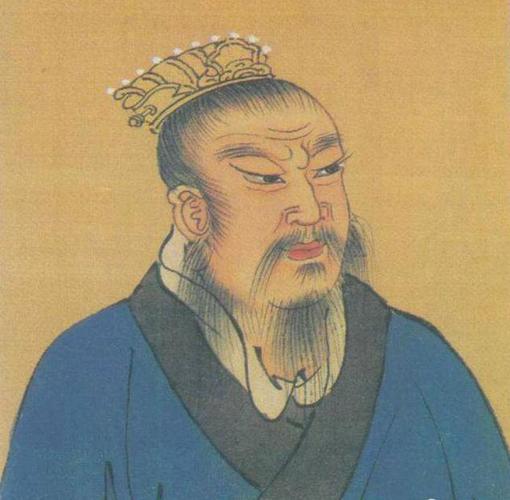 "隆准而龙颜"是什么相?为何这么多人认为刘邦"贵不可言"?