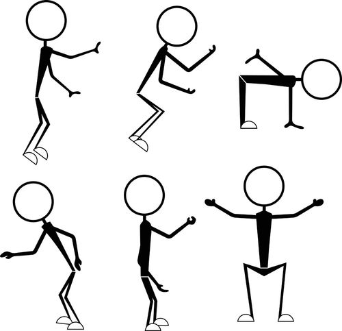 福建教师招考体育:体操