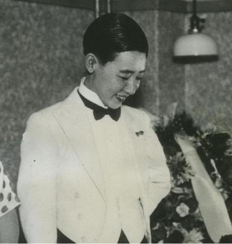 皇姑屯炸死张作霖,日本裕仁天皇大怒,日本首相也受到了牵连