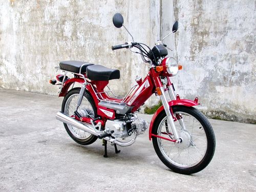 老照片新感悟嘉陵jl48q5脑海中的转折点