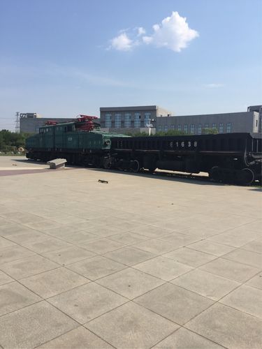 阜新煤矿2017.6.13