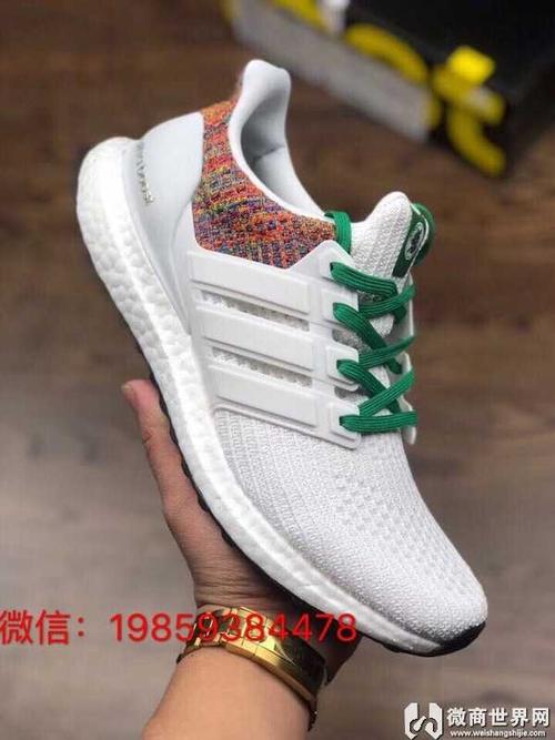 潮牌运动鞋微商一手货源