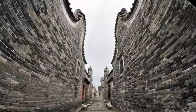 出发阳西人你去过阳西这些古村才算地道的阳西人你去过了吗