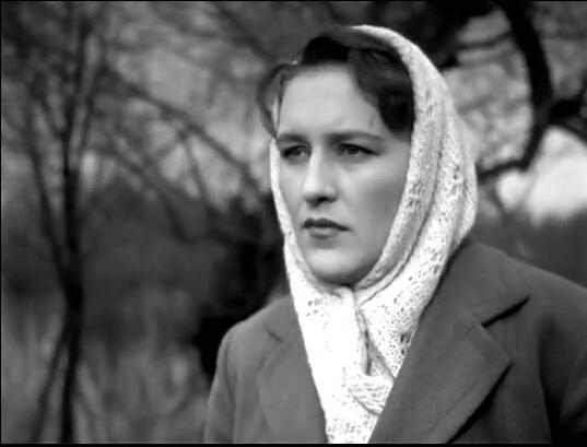 诺娜·莫尔久科娃