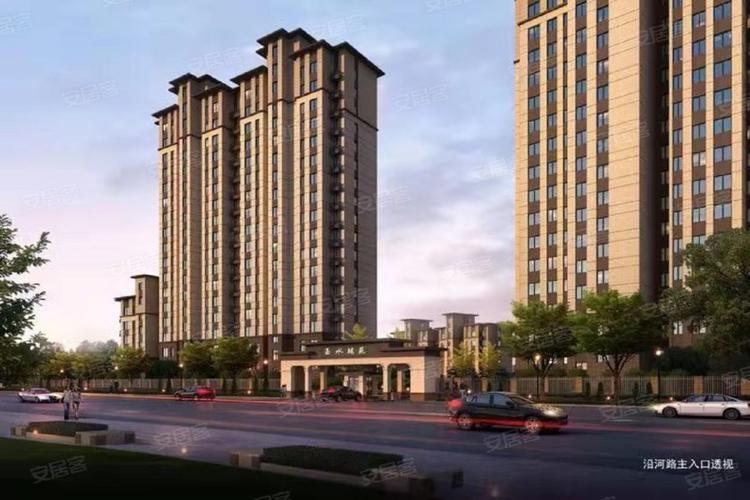 玉水珑苑楼盘画报-连云港安居客